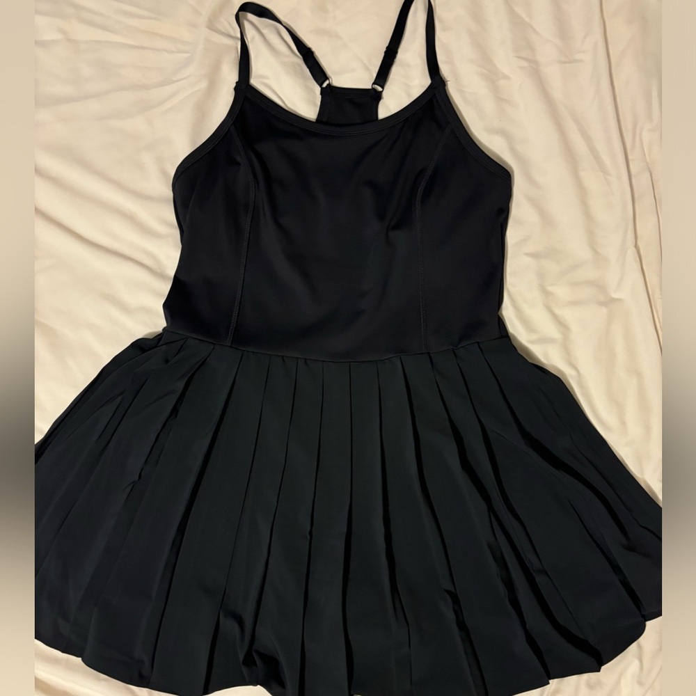 Tennis Skort Dress